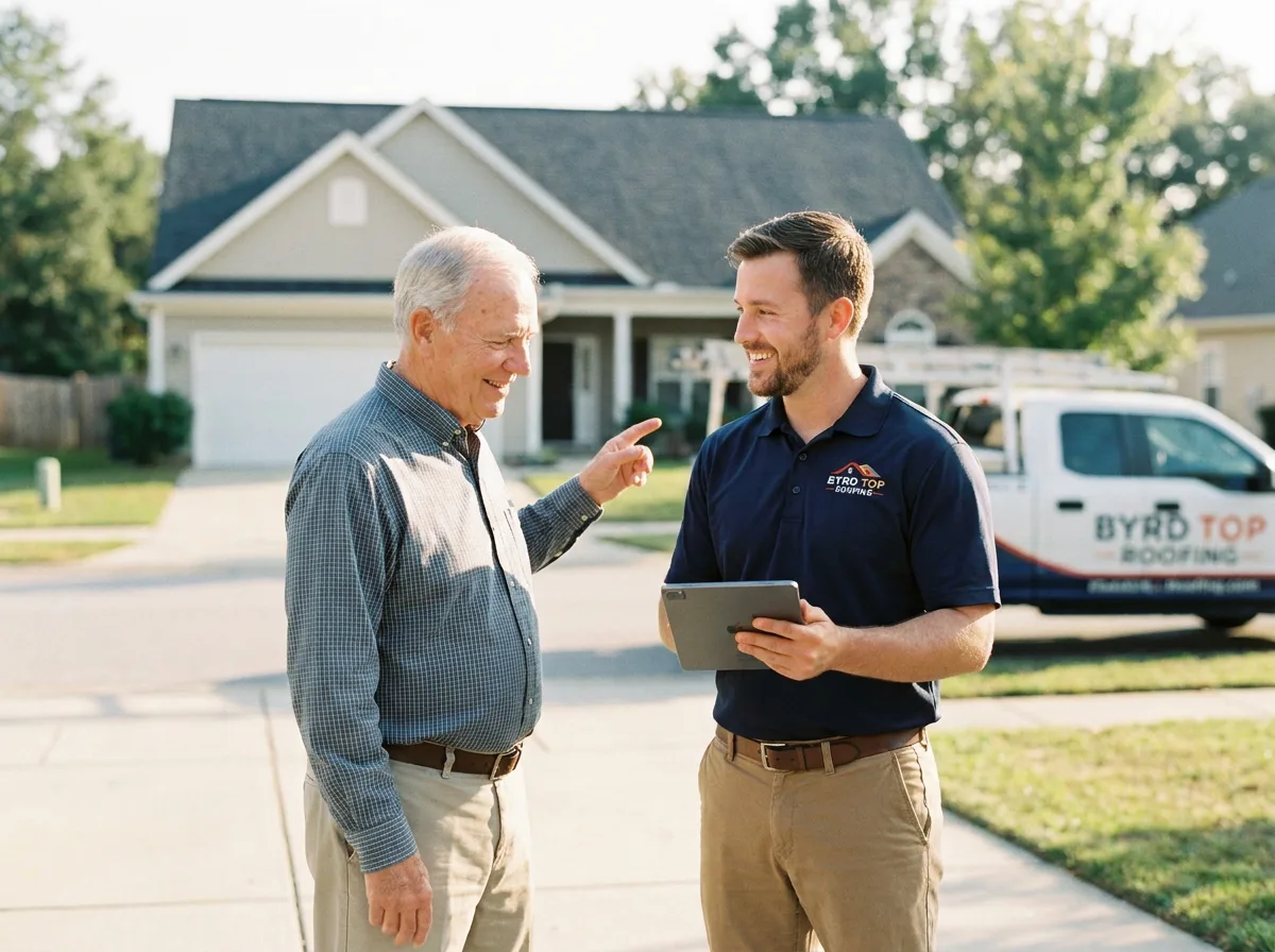 Roofing Pomfret, MD FAQs